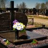 Основные критерии выбора памятников на могилу